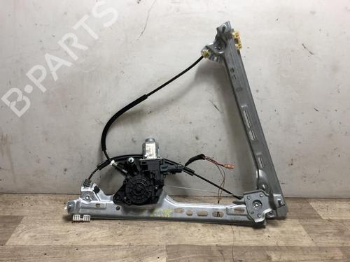 Used Front right window mechanism RENAULT TALISMAN Grandtour (KP_) 1.6 TCe 200 (200 hp) 23034530