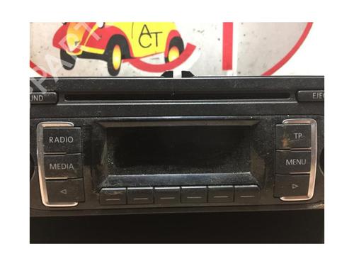 Radio VW POLO V (6R1, 6C1) 2.0 R WRC | BP13282180E6 