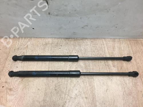 Used Tailgate lift support BMW 1 (E81) 118 d (143 hp) 14971516