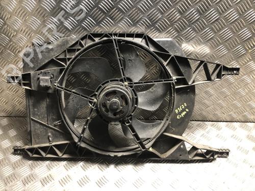 Used Radiator fan Radiator fan 39227169 39227169