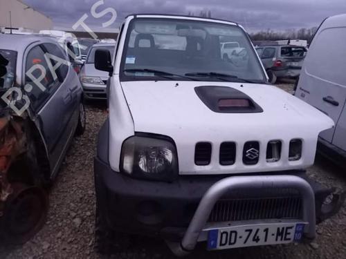 Brugte SUZUKI JIMNY Closed Off-Road Vehicle (SN)  1.5 DDiS 4WD (SN415D)  4598777