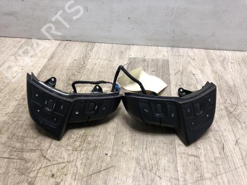 Comutador CITROËN C4 Picasso II 1.6 HDi / BlueHDi 115 (115 hp) 20668068