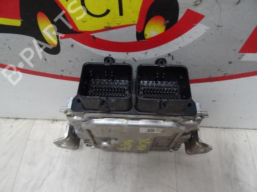 Engine control unit (ECU) SUZUKI SPLASH (EX) 1.0 (A5B310) | BP33402210M57 - Image 2