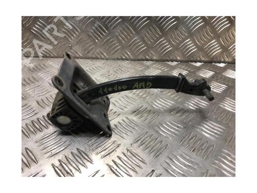 Hinge/Door check strap PEUGEOT PARTNER Box Body/MPV 1.6 HDi | BP25306905C146 