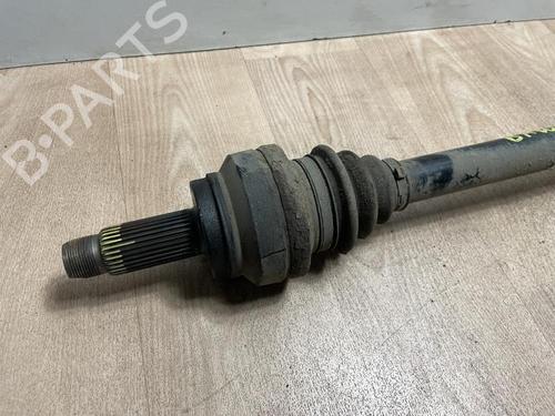 Used Left rear driveshaft BMW X5 (E70) xDrive 30 d (235 hp) 25305706