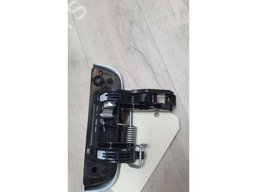 Front right exterior door handle RENAULT TWINGO III (BCM_, BCA_) 1.0 SCe 75 | BP13272818C129 
