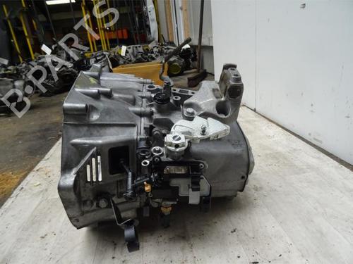 Gearbox PEUGEOT 308 SW II (LC_, LJ_, LR_, LX_, L4_) 1.2 THP 130 | BP13276307M3