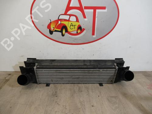 Used Intercooler BMW 1 (F20) 116 d (116 hp) 13271045