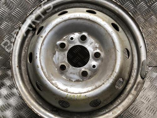 Used Rim CITROËN JUMPER I Van (244) 2.2 HDi (101 hp) 31187723