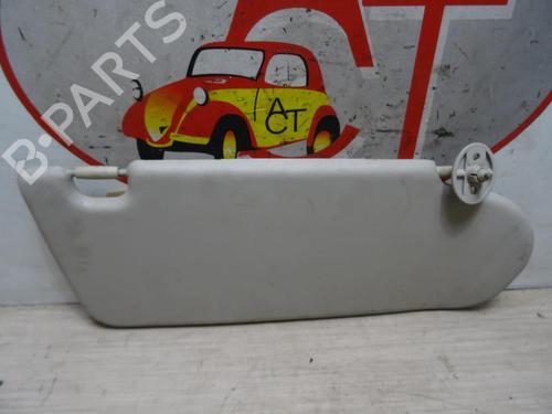 left-sun-visor-land-rover-freelander-i-l314-20-td4-4x4-1998-1999-2000-2001-2002-2003-2004-2005-2006-13286935 main image