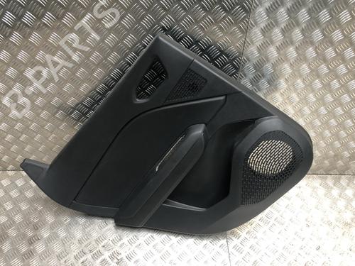 Used Rear left panel Rear left panel RENAULT CAPTUR II (HF_) E-TECH 145 (HFMU) (143 hp) 33609978 33609978