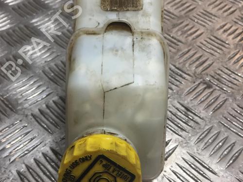 Bremsvæskebeholder CITROËN NEMO Box Body/MPV (AA_) 1.3 HDi 75 (75 hp) 31187766