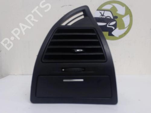 Used Air vent CITROËN C4 I (LC_) 1.6 HDi (90 hp) 13133057