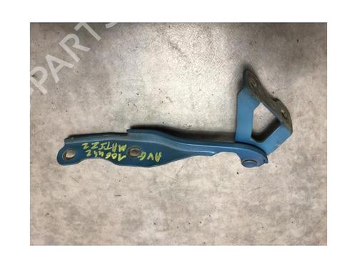 Hinge/Door check strap CHEVROLET MATIZ (M200, M250) 1.0 | BP20618784C146 