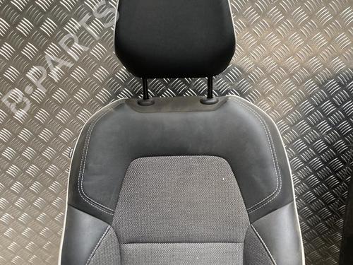 Seats set RENAULT CAPTUR II (HF_) TCe 155 (HFMN) | BP40281204C78 - Image 10