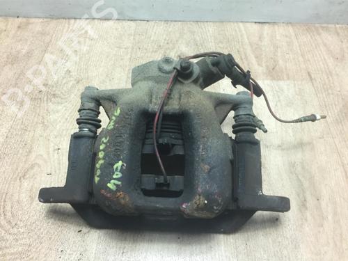 Used Left front brake caliper PEUGEOT 407 SW (6E_, 6D_) 1.6 HDi 110 (109 hp) 13270992
