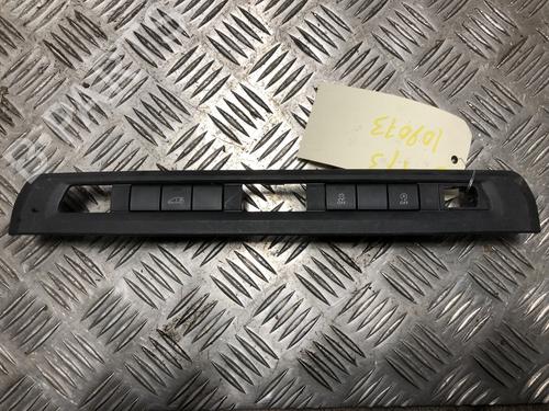 Commutateur CITROËN JUMPY III Van (V_) 1.5 BlueHDi 120 (120 hp) 33164769