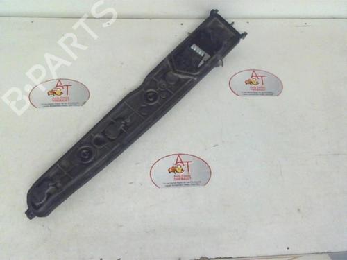 Skiltlys OPEL MERIVA A MPV (X03) 1.8 (E75) (125 hp) 13133135