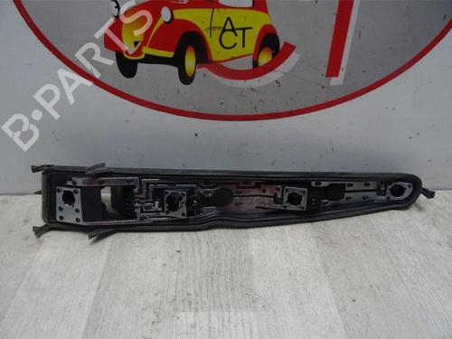 Licence plate light OPEL MERIVA A MPV (X03) 1.8 (E75) | BP13291096I40 
