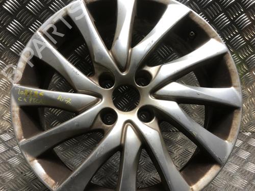 Used Rim CITROËN C4 Picasso I MPV (UD_) 2.0 HDi 138 (136 hp) 31187201
