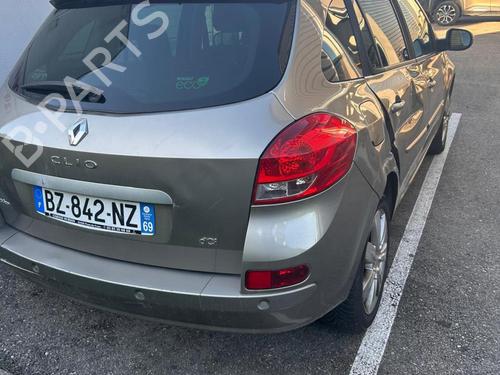 Pièces Détachées Usagées RENAULT CLIO III Grandtour (KR0/1_)  1.5 dCi  4616673