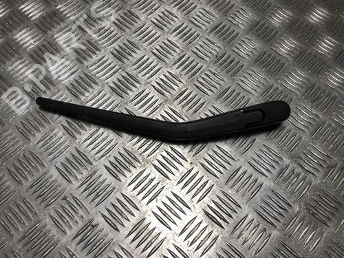 Used Rear windshield wiper arm Rear windshield wiper arm BMW 1 (F20) 114 d (95 hp) 34041858 34041858
