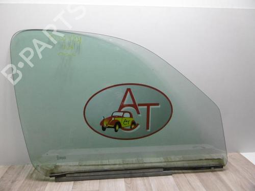 Used Front right door window RENAULT KANGOO (KC0/1_) 1.9 dCi 4x4 (KC0V) (80 hp) 30782282