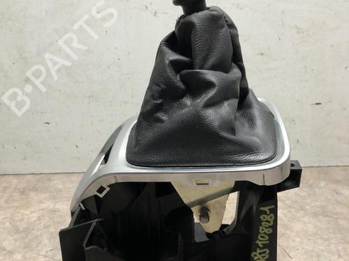 Selector da caixa PEUGEOT 5008 (0U_, 0E_) 1.6 HDi (112 hp) 20634862