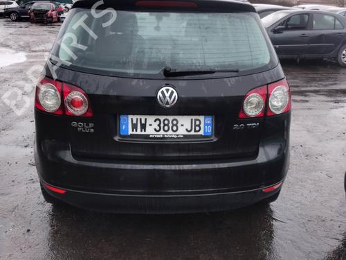 Pièces Détachées Usagées VW GOLF V (1K1)  2.0 GTI  4636035