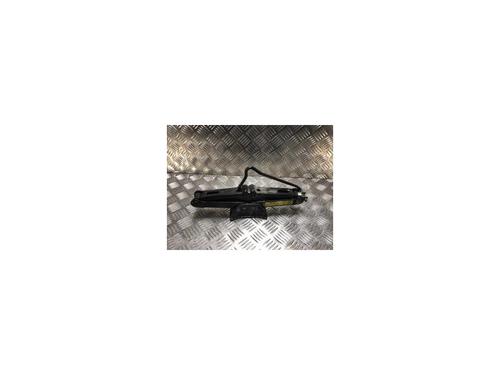Reservehjulssett PEUGEOT 206+ (2L_, 2M_) 1.4 HDi eco 70 (68 hp) 21680081