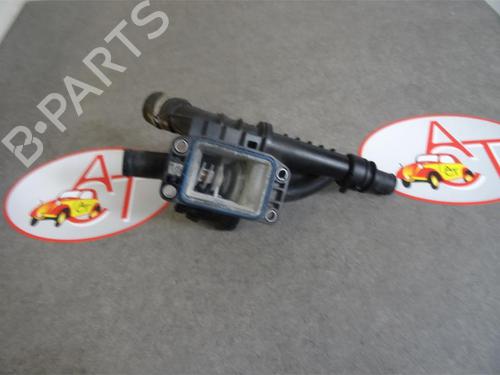 Used Thermostat housing PEUGEOT 2008 I (CU_) 1.6 HDi (92 hp) 30779966