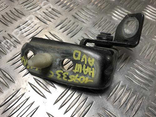 Hinge/Door check strap FORD ECOSPORT 1.0 EcoBoost | BP23950905C146