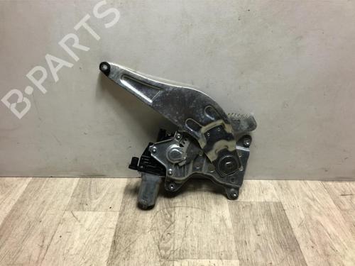 Used Rear left window mechanism SUZUKI SWIFT III (MZ, EZ) 1.3 (RS413, ZC11S) (92 hp) 20615383