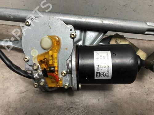 Front wiper motor MERCEDES-BENZ C-CLASS Coupe (CL203) C 220 CDI (203.708) | BP20631119M29