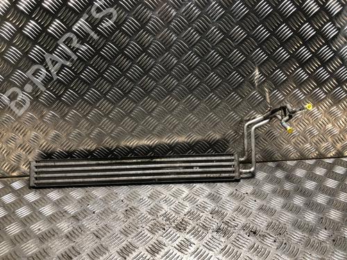 Used Oil radiator VW TOUAREG (7LA, 7L6, 7L7) 2.5 R5 TDI (174 hp) 31202254