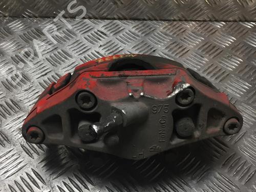 Left front brake caliper FORD FOCUS II (DA_, HCP, DP) 2.5 ST | BP25306648M105 - Image 3