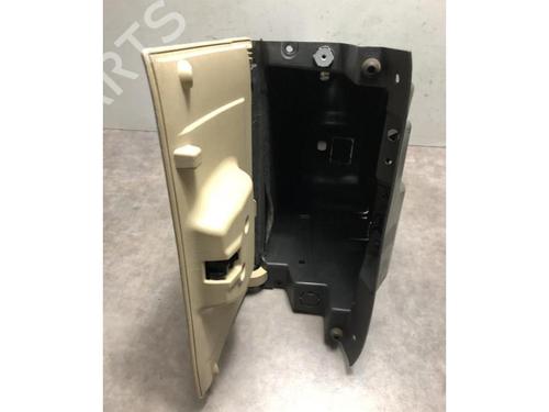 Glove box FORD MONDEO IV (BA7) 1.8 TDCi | BP20618279C95 