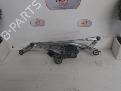 Used Front wiper motor PEUGEOT 1007 (KM_) 1.6 16V (109 hp) 12969105