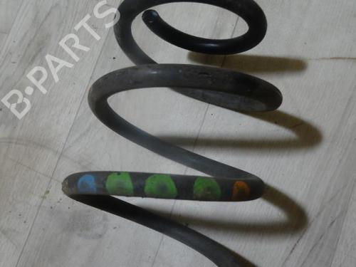 Used Shock absorber spring SEAT IBIZA IV (6J5, 6P1) 1.2 TDI (75 hp) 24847212