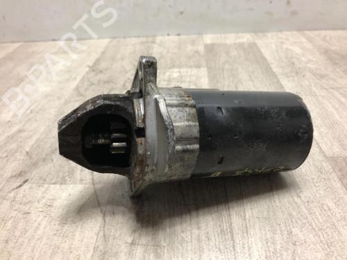 Used Starter OPEL CORSA D (S07) 1.2 LPG (L08, L68) (75 hp) 31243835