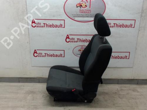 Right front seat SUZUKI GRAND VITARA II (JT, TE, TD) 1.9 DDiS All-wheel Drive (JT419, TD44, JB419WD, JB419XD,... | BP12972010C16 