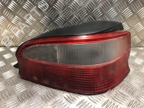 Used Right taillight CITROËN SAXO (S0, S1) 1.1 X, SX (60 hp) 31204475