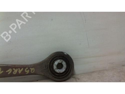 Left rear suspension arm AUDI Q5 (8RB) 2.0 TFSI quattro | BP12972432M14 