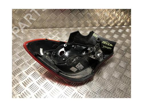 Right taillight OPEL CORSA E (X15) 1.4 (08, 68) | BP27531082C35 