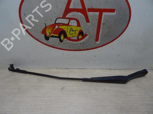 Front windshield wiper arm VW GOLF PLUS V (5M1, 521) 1.9 TDI | BP27182980C143 