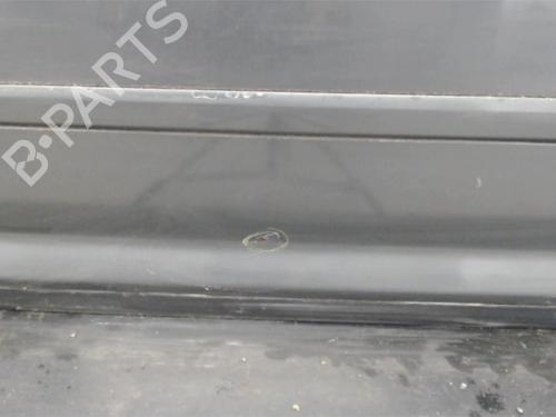 Left front door AUDI A3 (8P1) 2.0 TDI 16V | BP28334278C2 