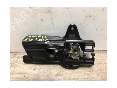Rear left interior door handle HYUNDAI i30 (FD) 1.6 CRDi | BP23872973I15 
