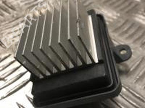 Używane Rezystor dmuchawy CITROËN C4 III (BA_, BB_, BC_) ë-C4 (BCZKXC, BZCKSC) (136 hp) 30765386