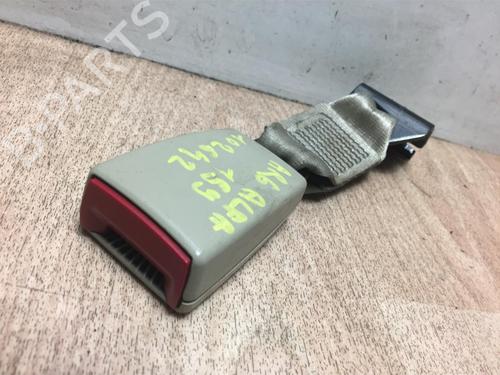 Used Seat buckle ALFA ROMEO 159 (939_) 2.4 JTDM (939AXD) (210 hp) 23033941