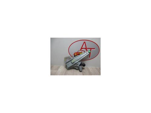Used Rear right window mechanism TOYOTA AURIS (_E15_) 2.0 D-4D (ADE150_, ADE150R) (126 hp) 13223020